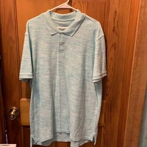 Extra large st. Johns bay polo